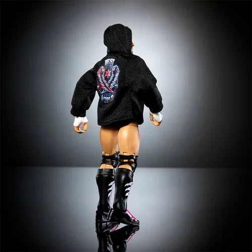 CM Punk WWE Ultimate Edition Wave 27 Action Figure
