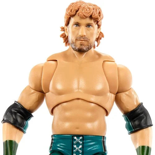 Logan Paul WWE Ultimate Edition Wave 27 Action Figure