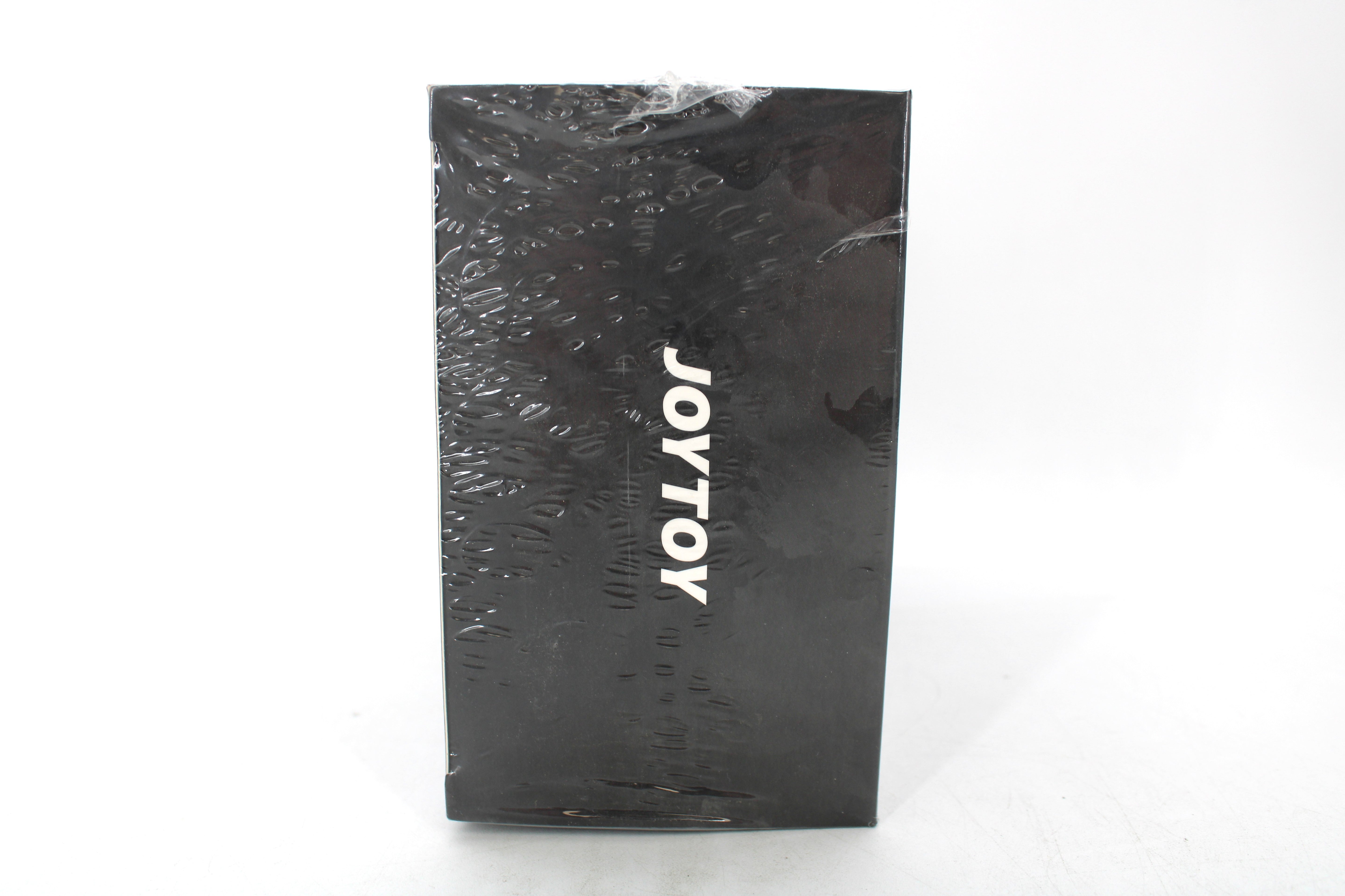 Dark Source Jianghu War Horse (White) Action Figure (2024 JOYTOY) - view 4