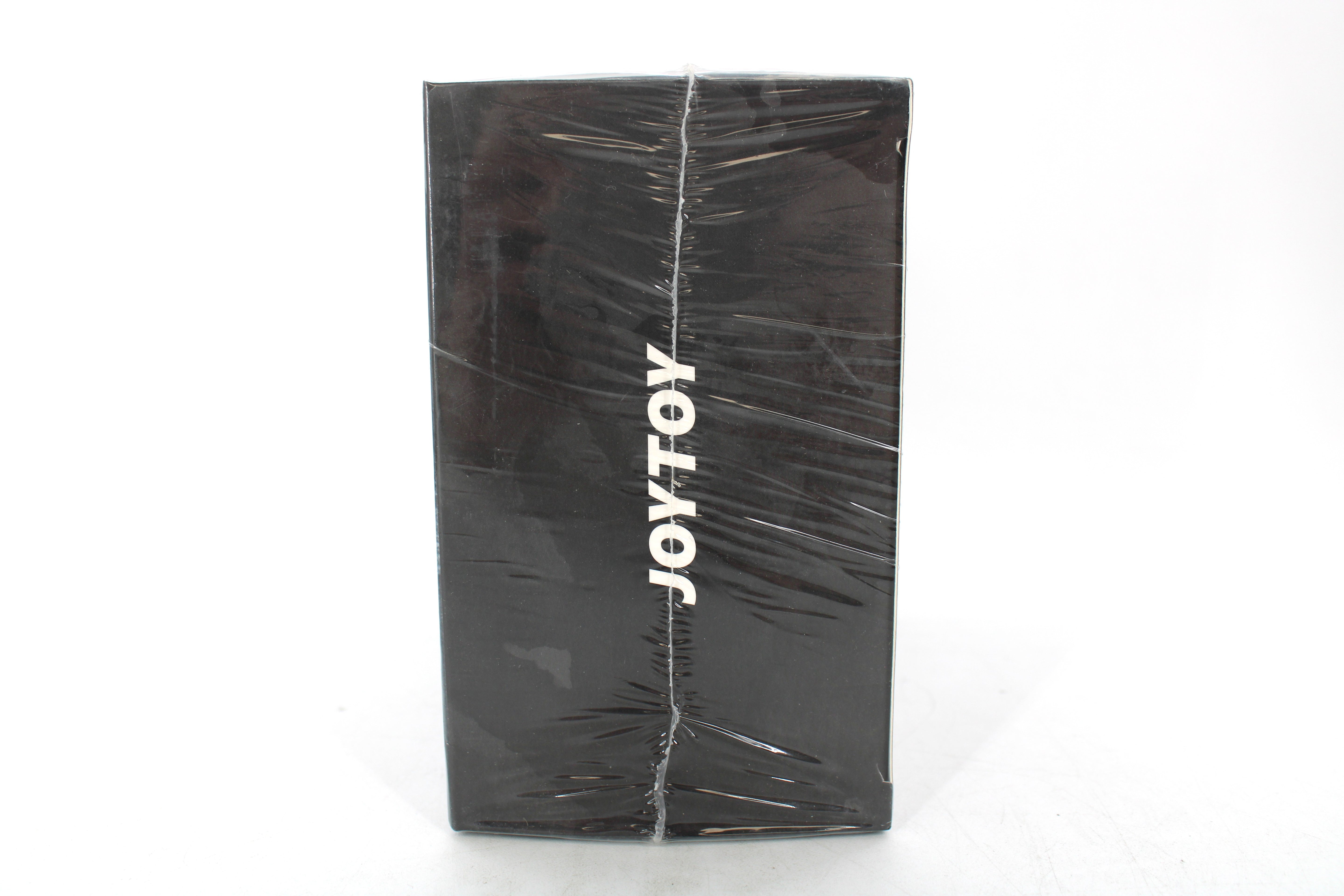 Dark Source Jianghu War Horse (White) Action Figure (2024 JOYTOY) - view 5