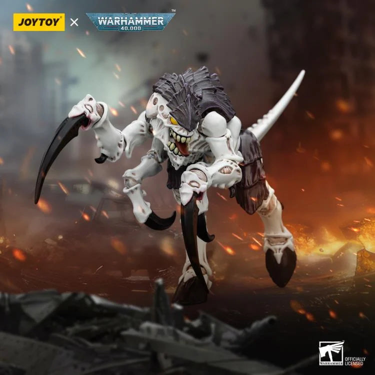 Hive Fleet Leviathan Hormagaunt 3 Warhammer 40K Tyranids 1/18 Scale Action Figure