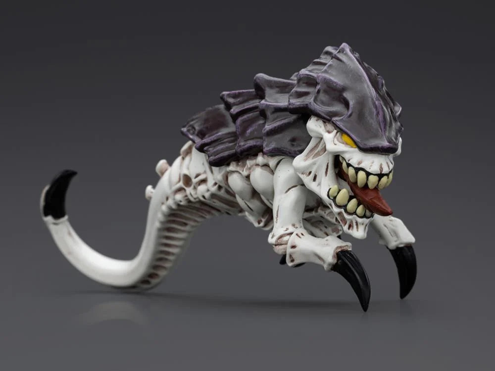 Hive Fleet Leviathan Ripper Warhammer 40K Tyranids 1/18 Scale Action Figure