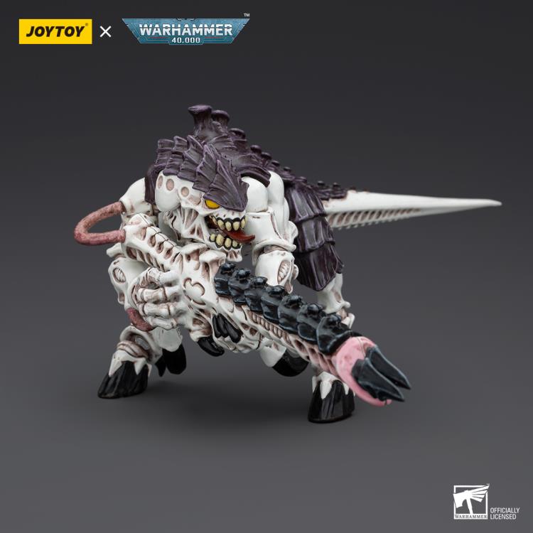 Hive Fleet Leviathan Termagant with Spike Rifle Warhammer 40K Tyranids 1/18 Scale Action Figure