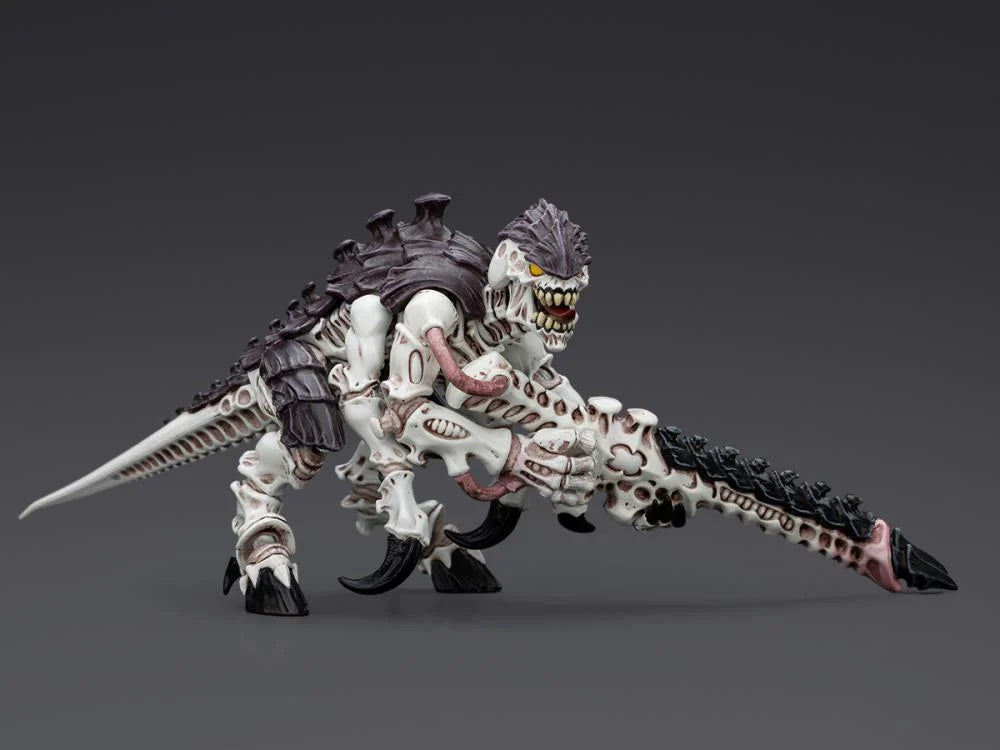 Hive Fleet Leviathan Termagant with Spike Rifle Warhammer 40K Tyranids 1/18 Scale Action Figure