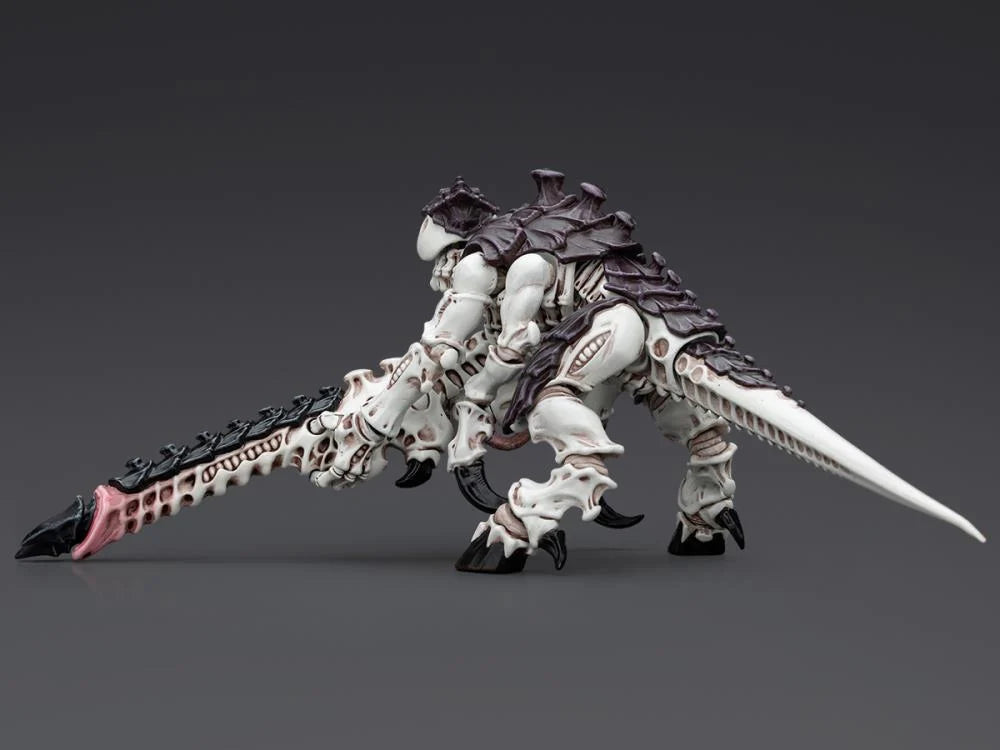 Hive Fleet Leviathan Termagant with Spike Rifle Warhammer 40K Tyranids 1/18 Scale Action Figure