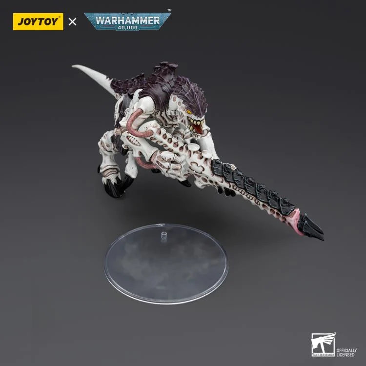 Hive Fleet Leviathan Termagant with Spike Rifle Warhammer 40K Tyranids 1/18 Scale Action Figure