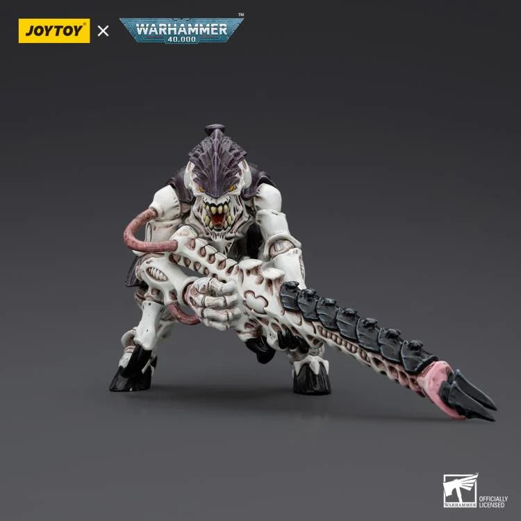 Hive Fleet Leviathan Termagant with Spike Rifle Warhammer 40K Tyranids 1/18 Scale Action Figure
