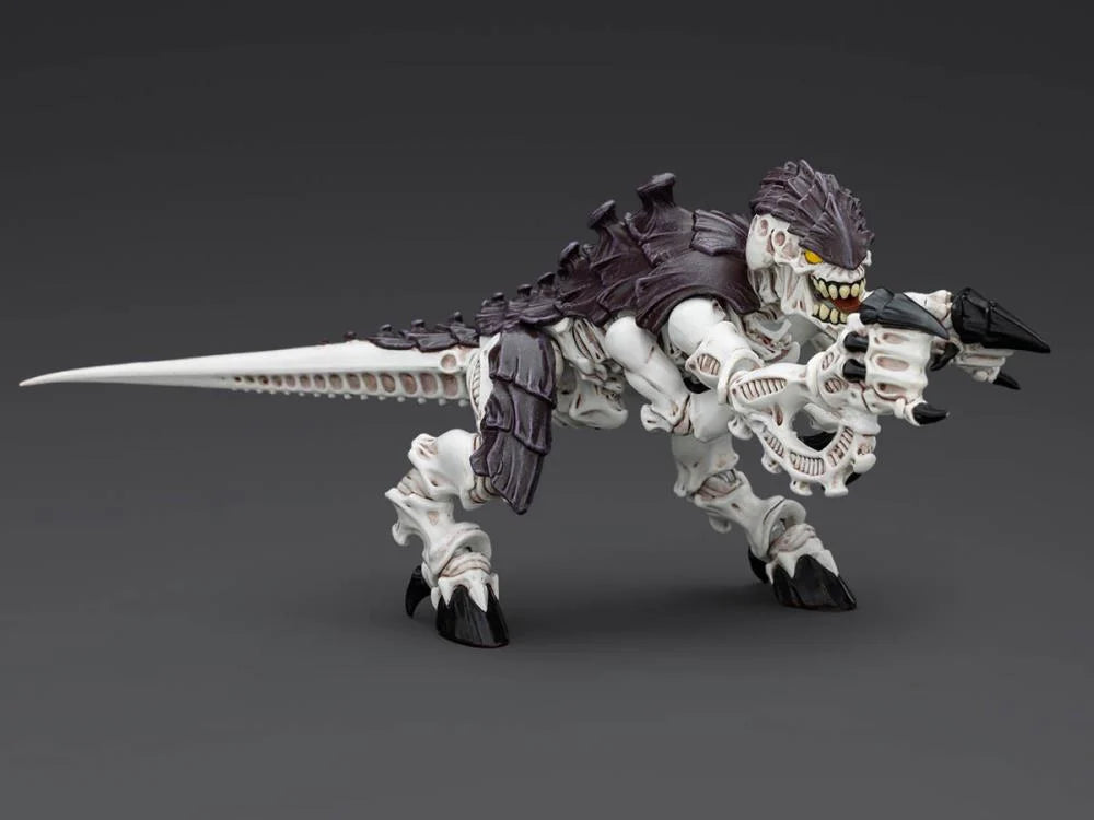 Hive Fleet Leviathan Termagant with Spinefists Warhammer 40K Tyranids 1/18 Scale Action Figure