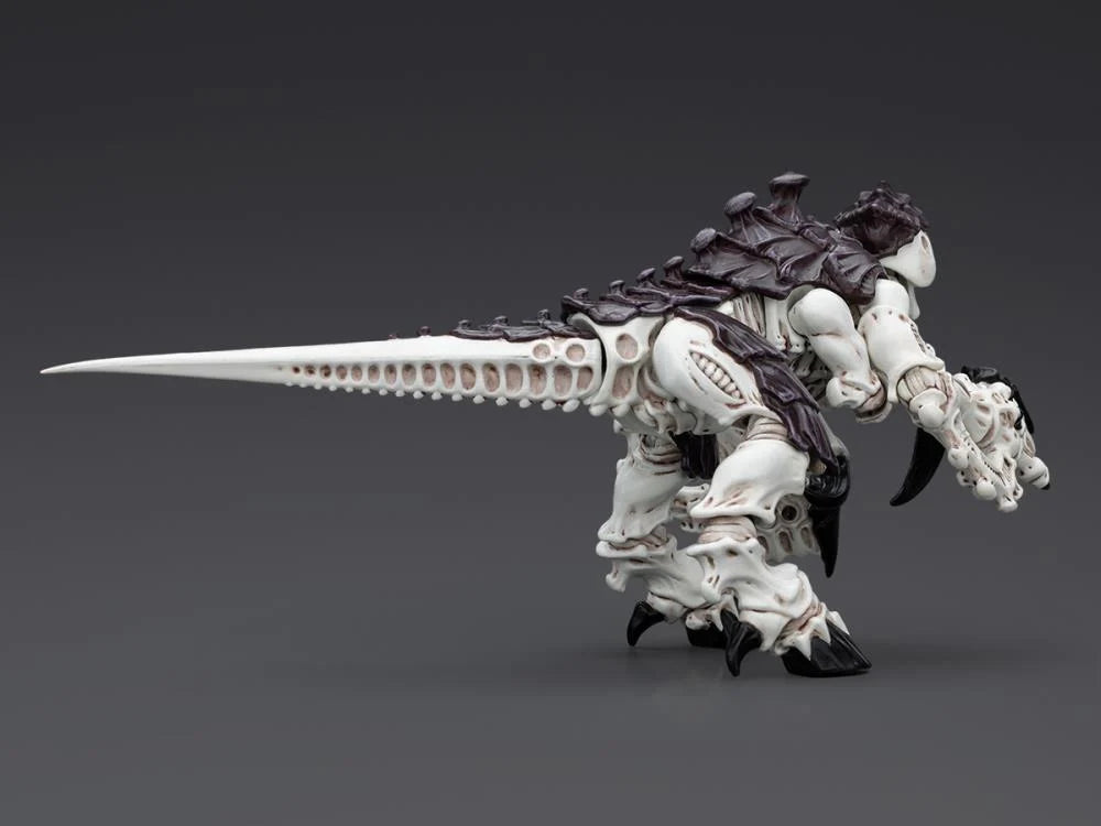 Hive Fleet Leviathan Termagant with Spinefists Warhammer 40K Tyranids 1/18 Scale Action Figure