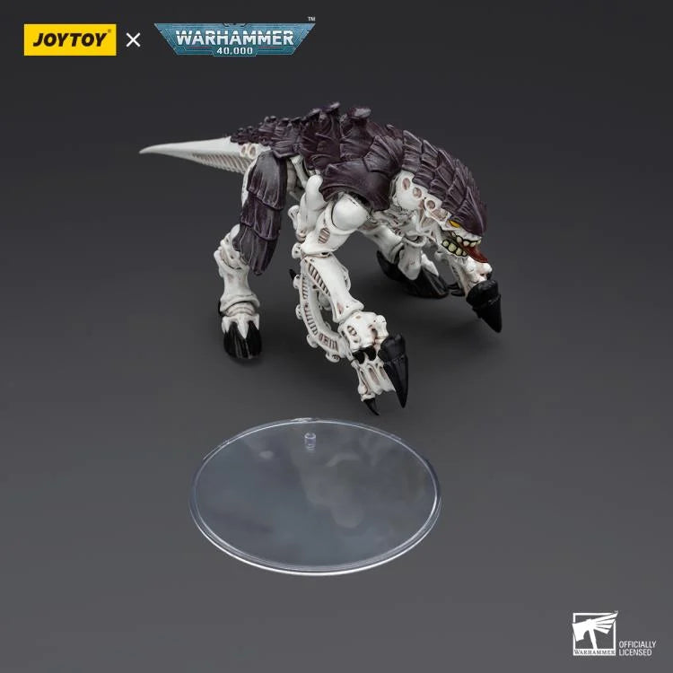 Hive Fleet Leviathan Termagant with Spinefists Warhammer 40K Tyranids 1/18 Scale Action Figure