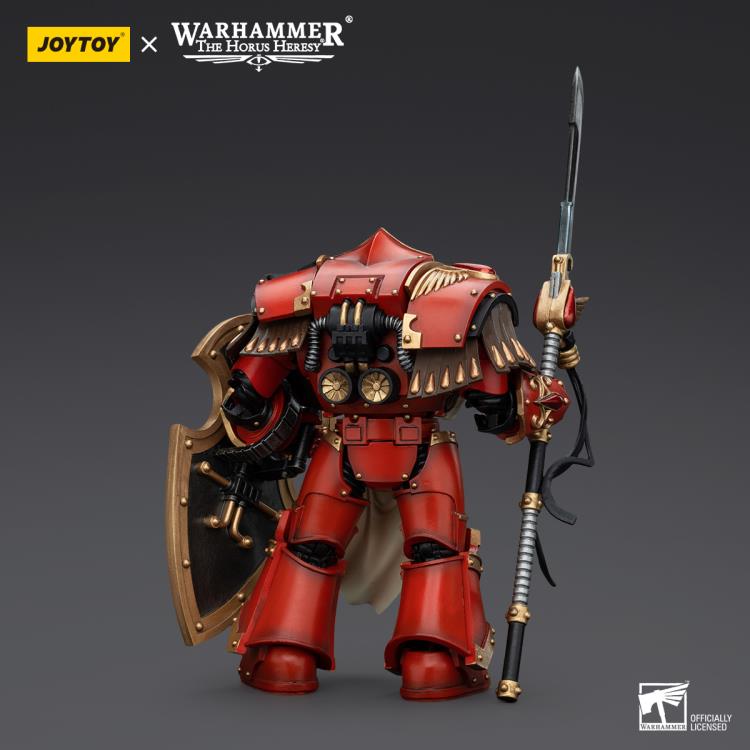 Warhammer: The Horus Heresy Blood Angels Crimson Paladin Exemplar 1/18 Scale Action Figure
