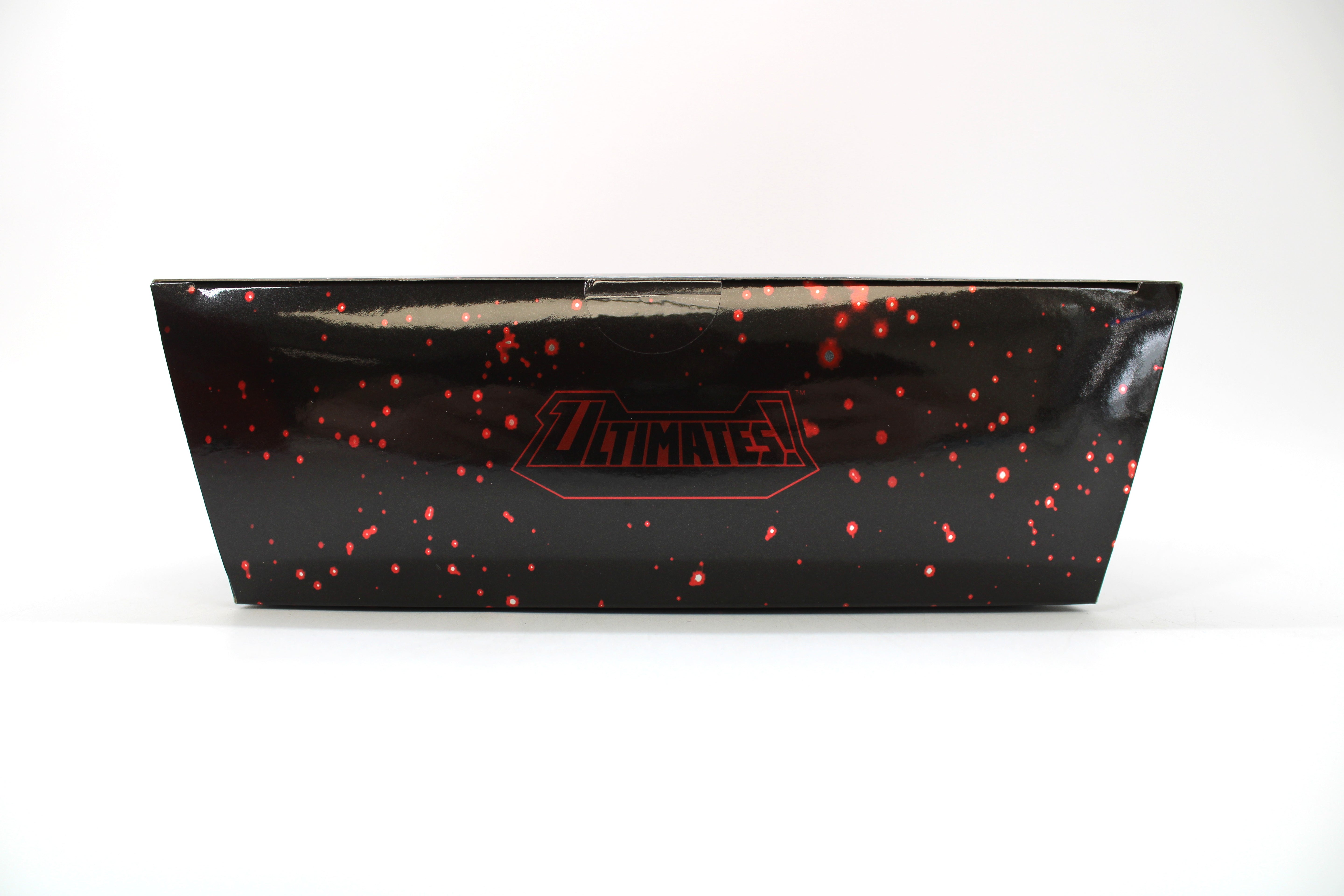 Silverhawks Windhammer Ultimates Action Figure (2023) - view 4