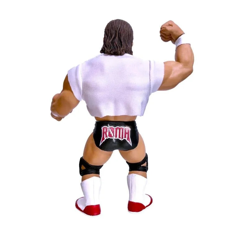 Wrestling's Heels and Faces Vol.3 Paul Roma Action Figure - view 3