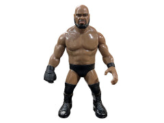 Wrestling's Heels and Faces Vol.3 Slick Action Figure - view 5