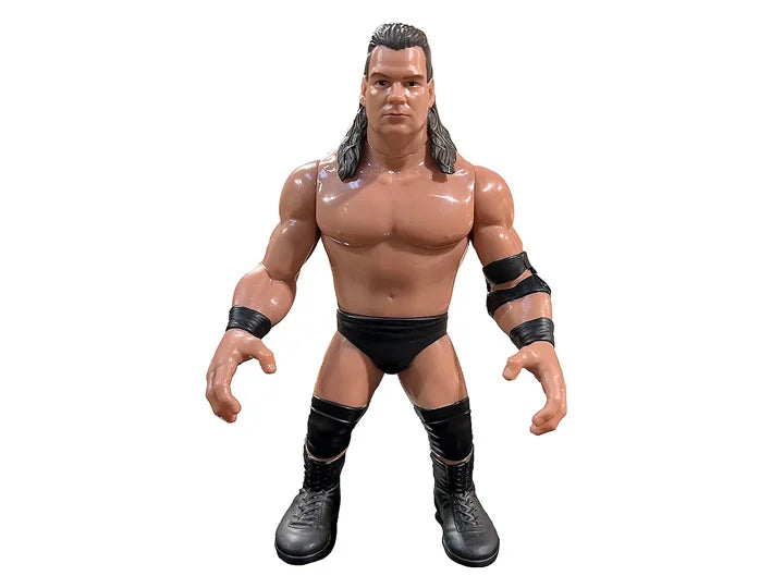Wrestling's Heels and Faces Vol.4 Mike Awesome Action Figure - view 2