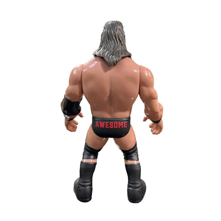 Wrestling's Heels and Faces Vol.4 Mike Awesome Action Figure - view 3