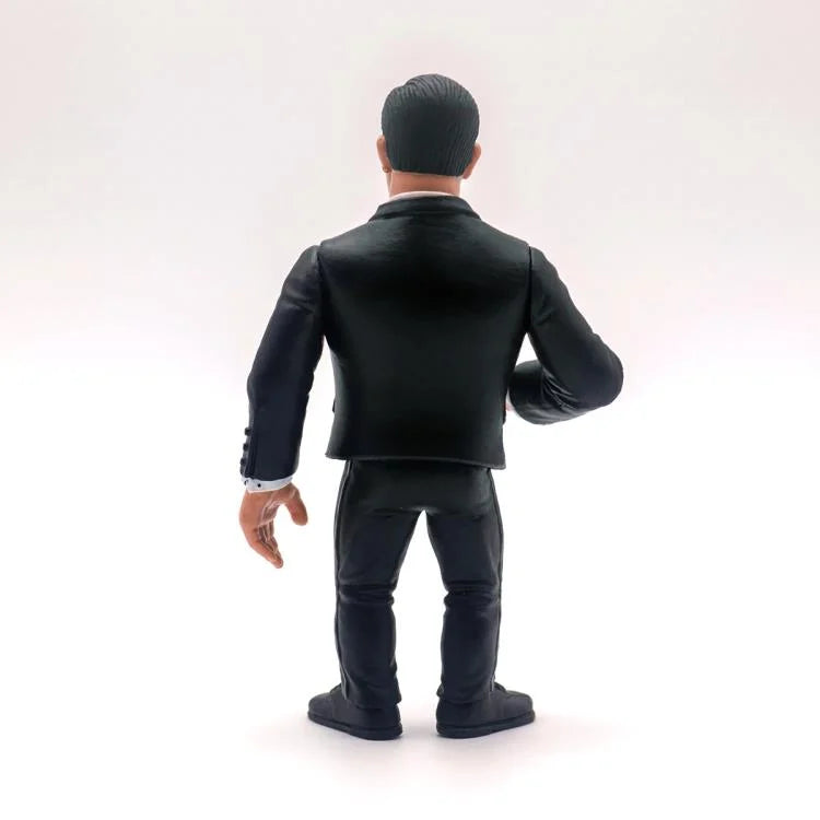 Wrestling's Heels and Faces Vol.5 Todd Pettengill Action Figure - view 4
