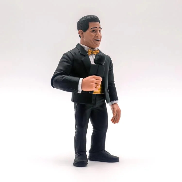 Wrestling's Heels and Faces Vol.5 Todd Pettengill Action Figure - view 3