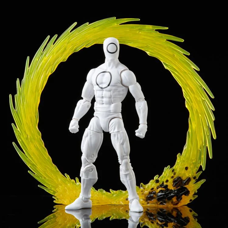 X-Men 60th Anniversary Marvel Legends Villains Five-Pack