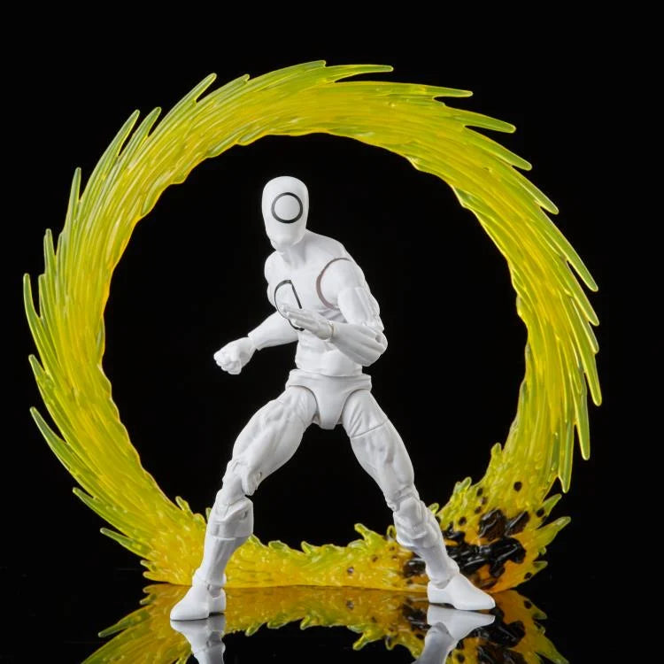 X-Men 60th Anniversary Marvel Legends Villains Five-Pack