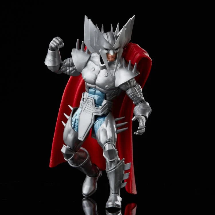 X-Men 60th Anniversary Marvel Legends Villains Five-Pack