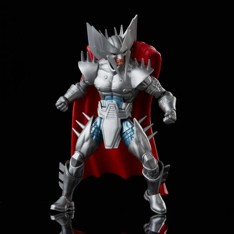 X-Men 60th Anniversary Marvel Legends Villains Five-Pack