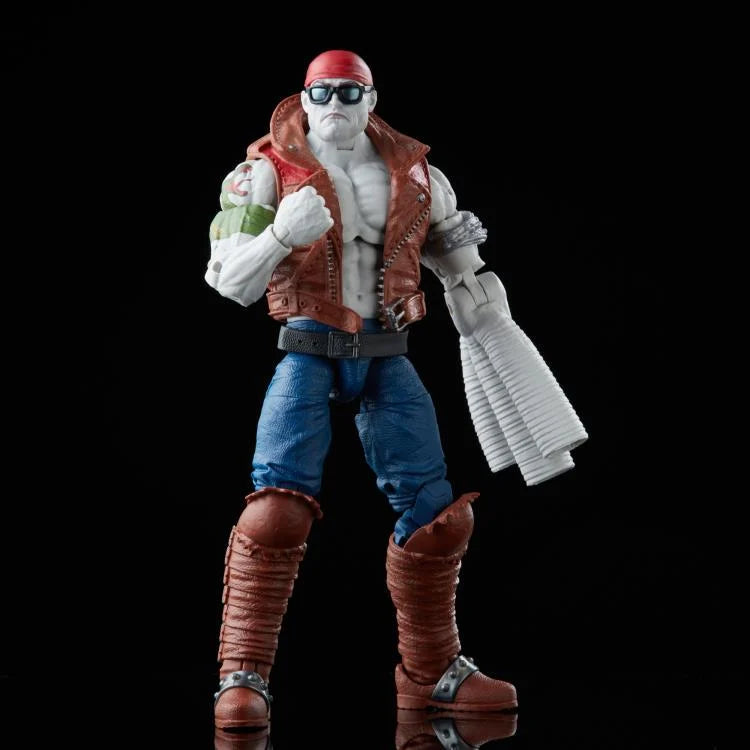 X-Men 60th Anniversary Marvel Legends Villains Five-Pack