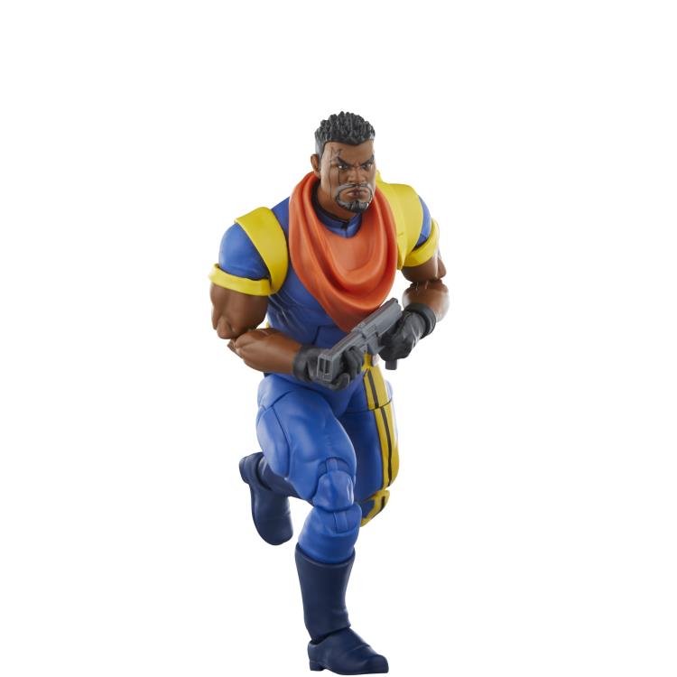 X-Men '97 Marvel Legends Bishop