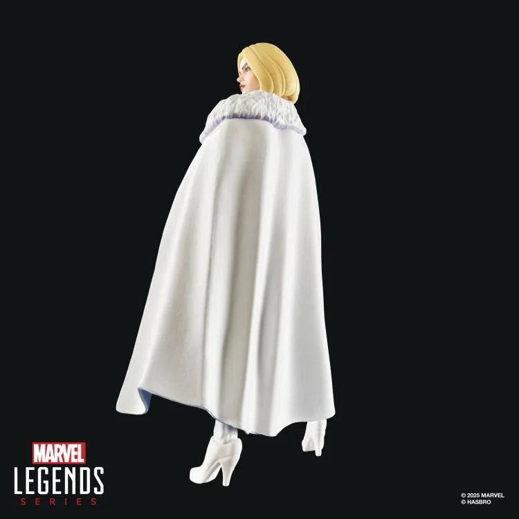Emma Frost X-Men '97 Marvel Legends Action Figure
