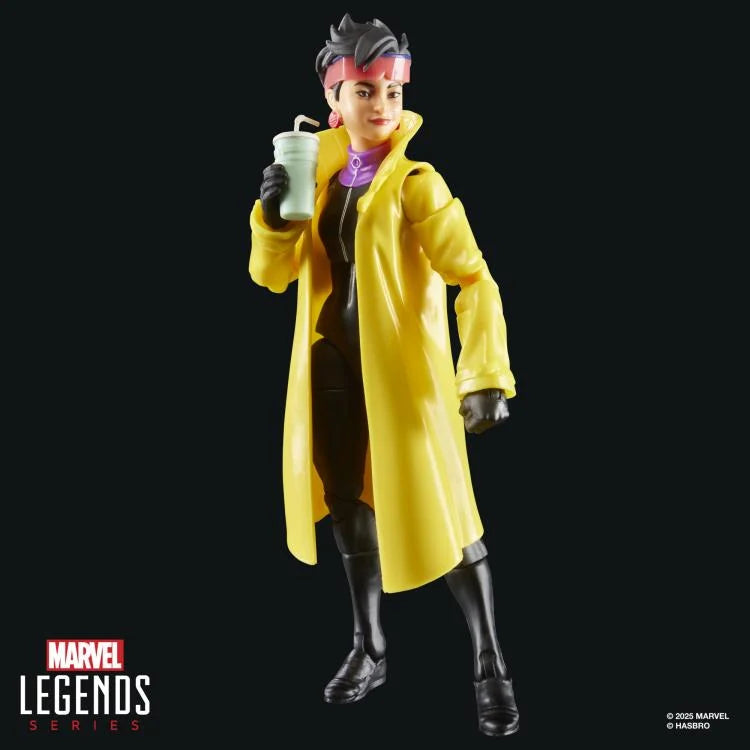 Jubilee X-Men '97 Marvel Legends Action Figure
