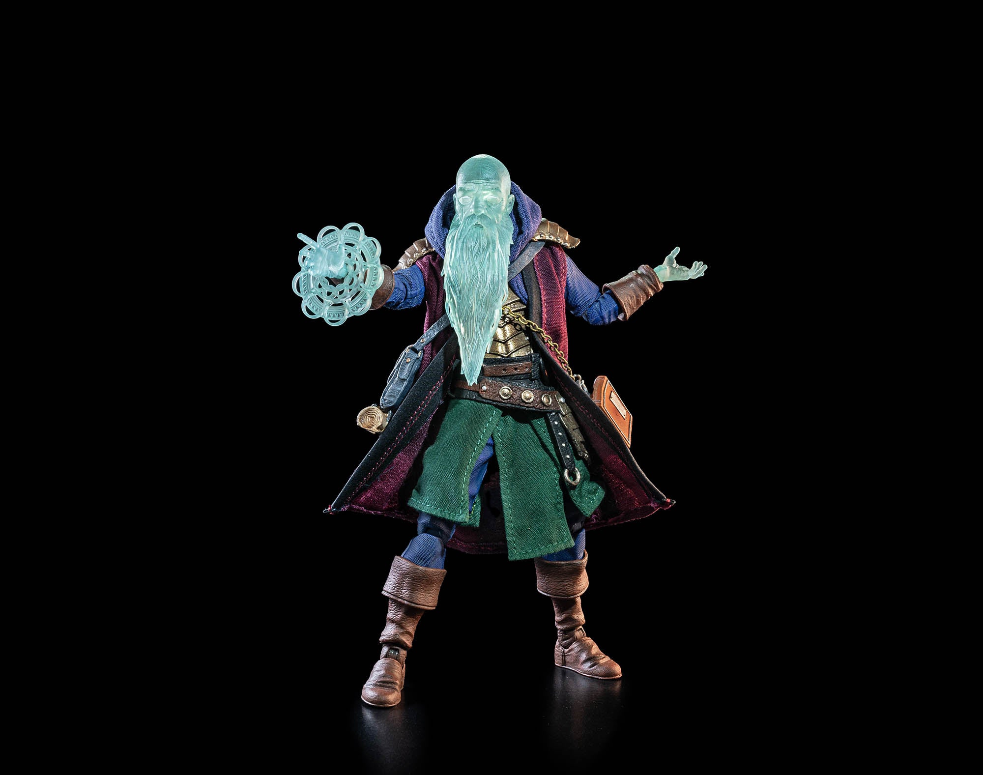 Mythic Legions: Ashes of Agbendor - Xue