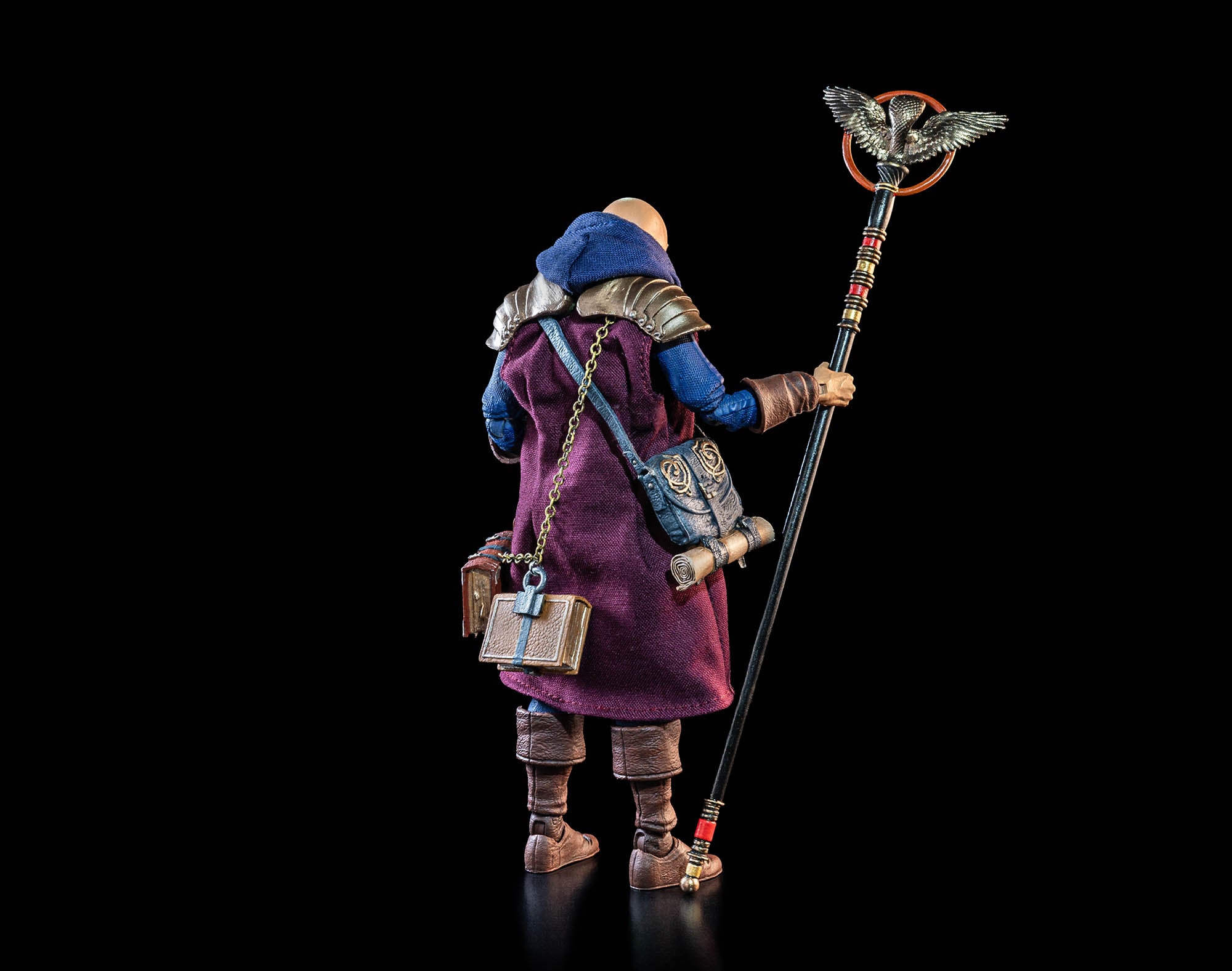 Mythic Legions: Ashes of Agbendor - Xue