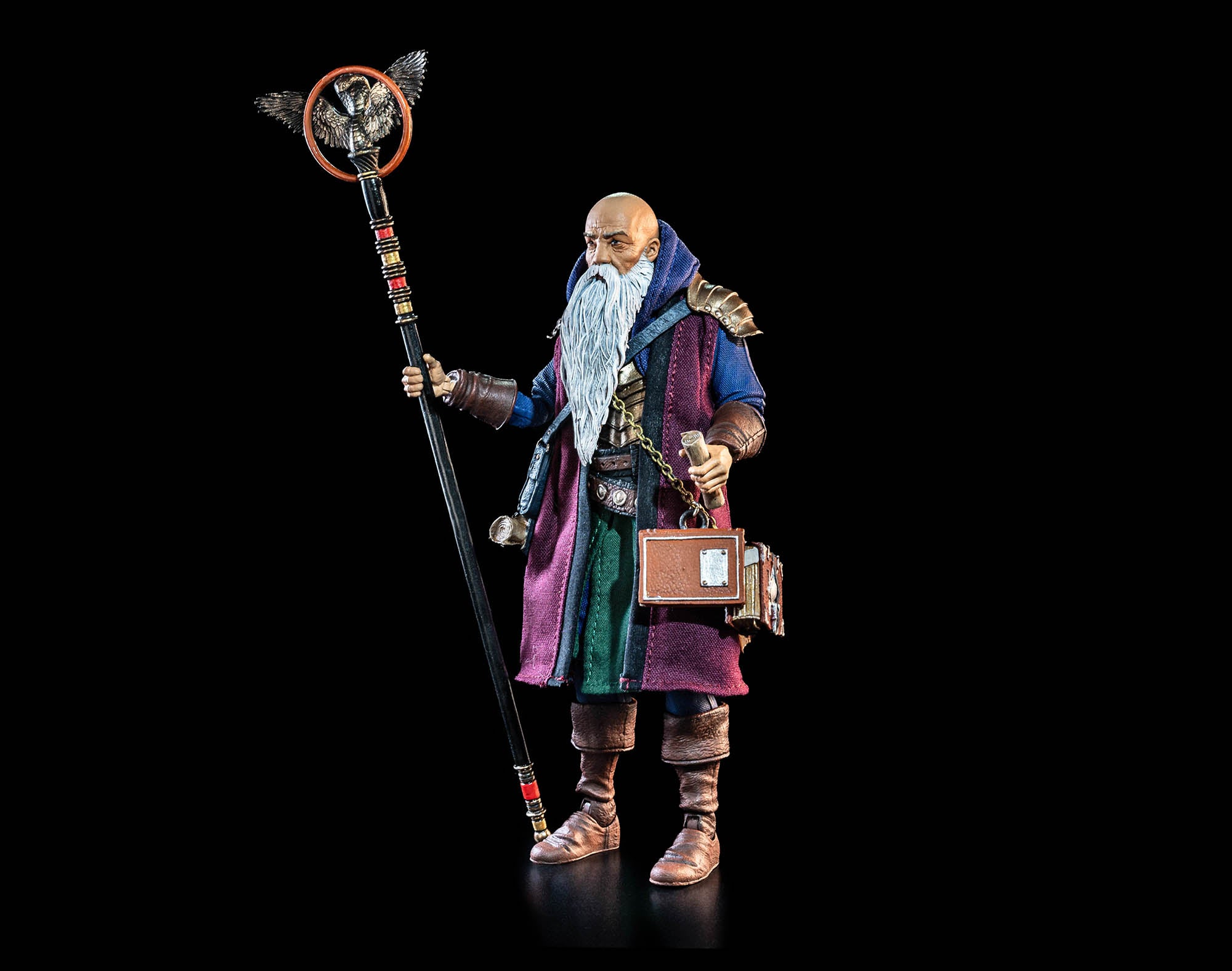 Mythic Legions: Ashes of Agbendor - Xue