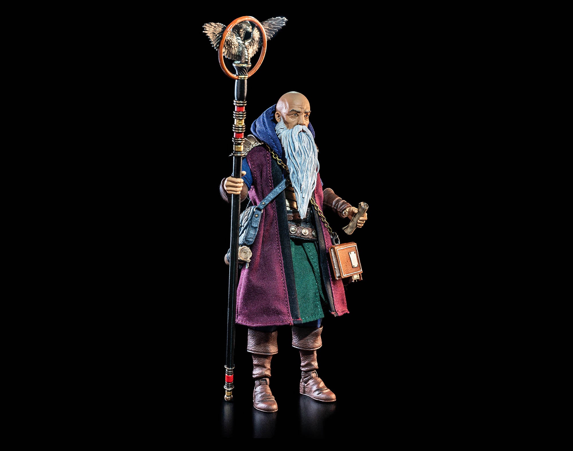 Mythic Legions: Ashes of Agbendor - Xue