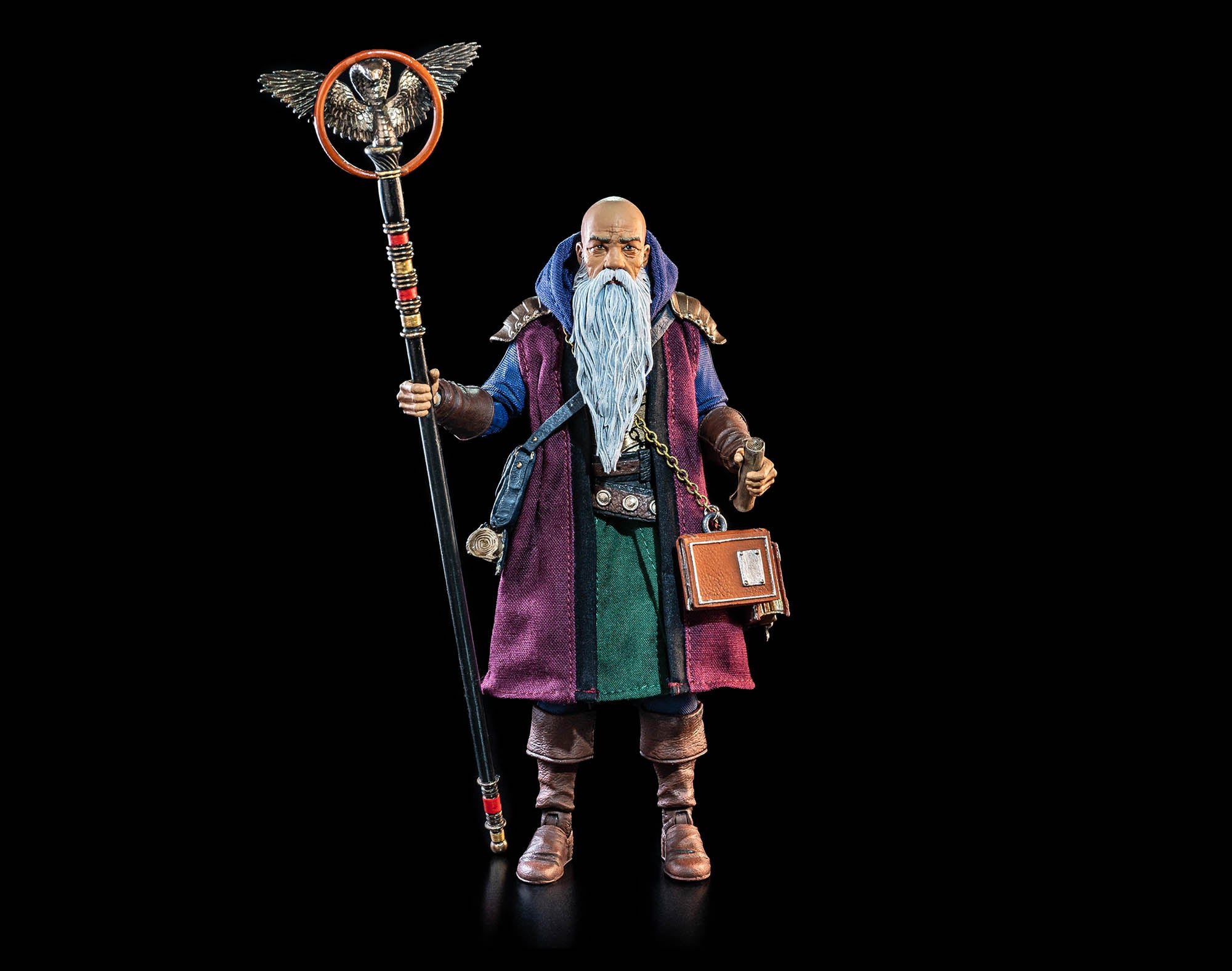 Mythic Legions: Ashes of Agbendor - Xue