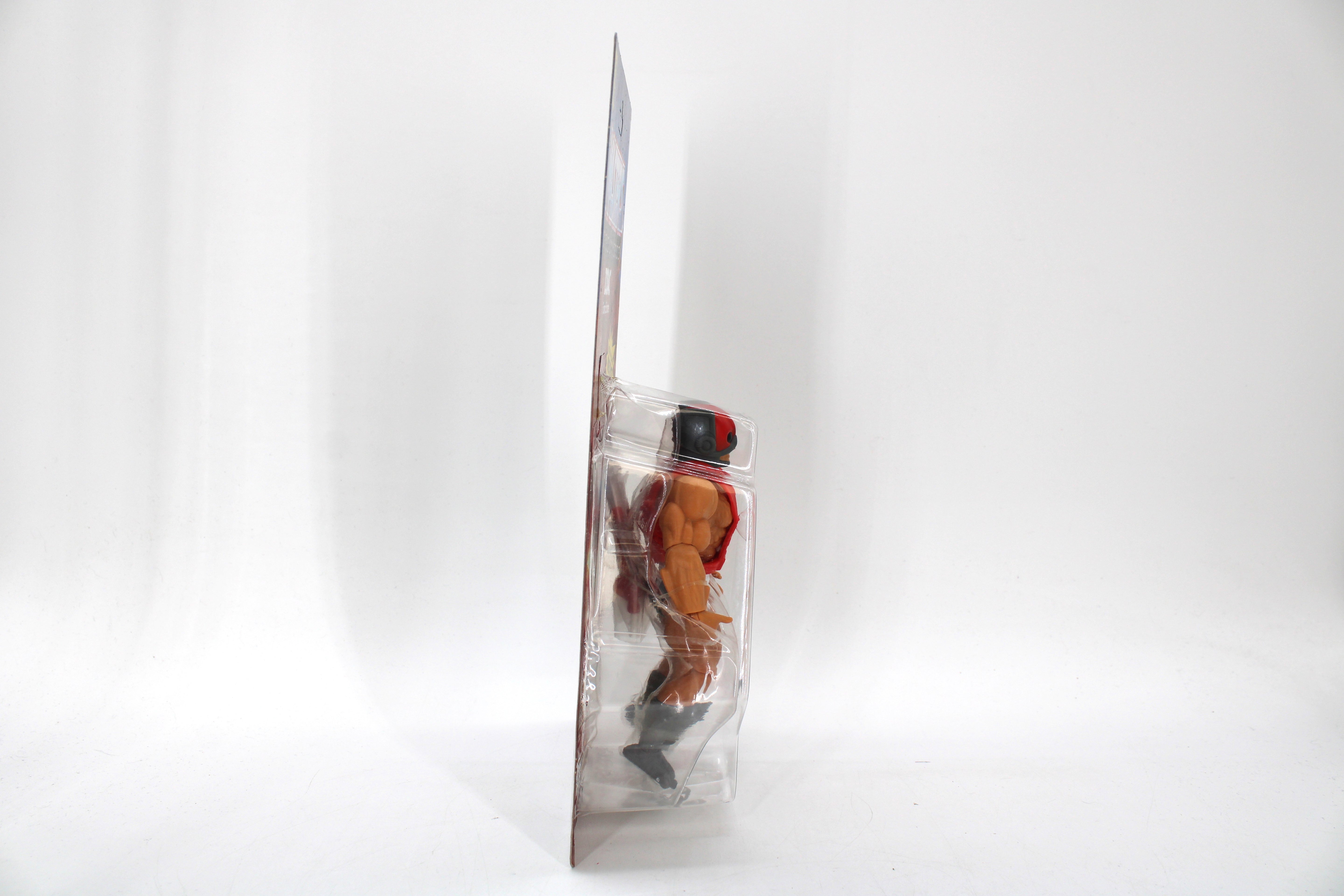 Masters of the Universe Origins Zodac Action Figure (2020) - view 3