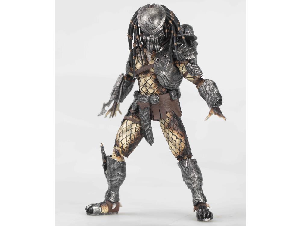 Alien vs. Predator - Celtic Predator (Battle Damage)