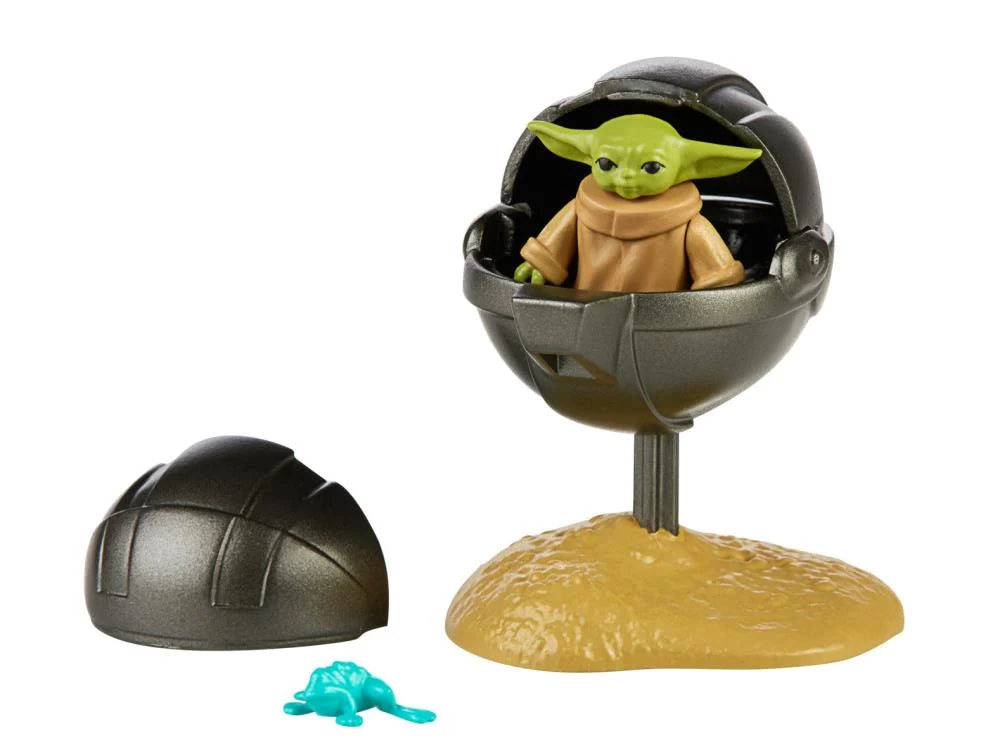 Star Wars Retro Collection - The Child