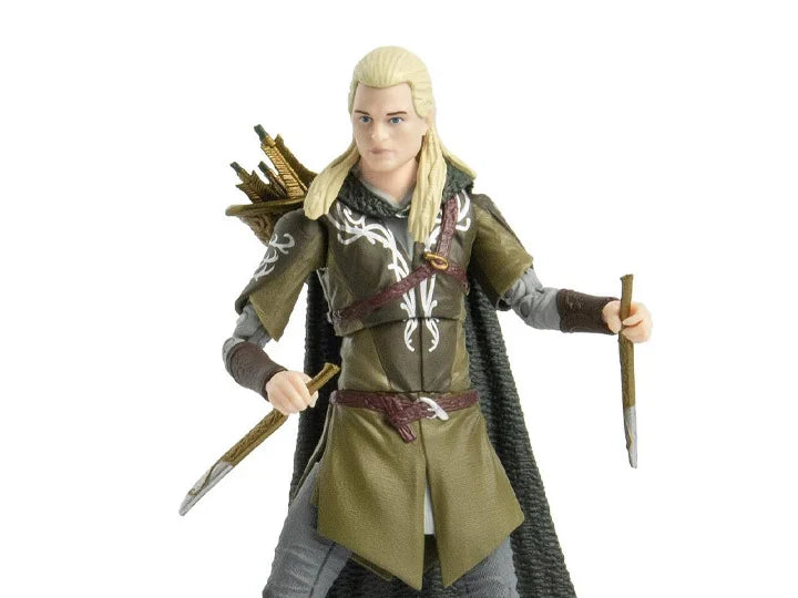The Lord of the Rings - BST AXN Legolas