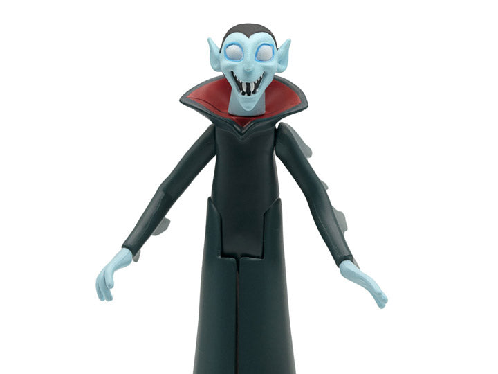 The Nightmare Before Christmas ReAction Vampire Figure