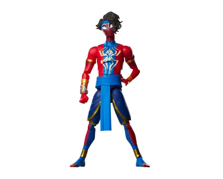 Marvel Legends - Spider-Man: Across the Spider-Verse - Pavitr Prabhakar