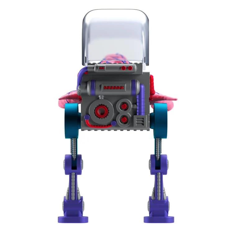 Teenage Mutant Ninja Turtles ULTIMATES! - Krang