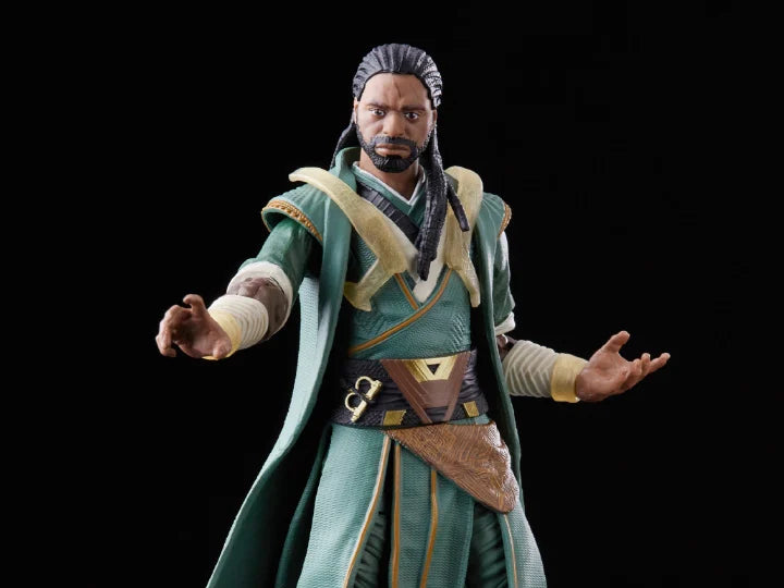Marvel Legends - Master Mordo (Rintrah BAF)