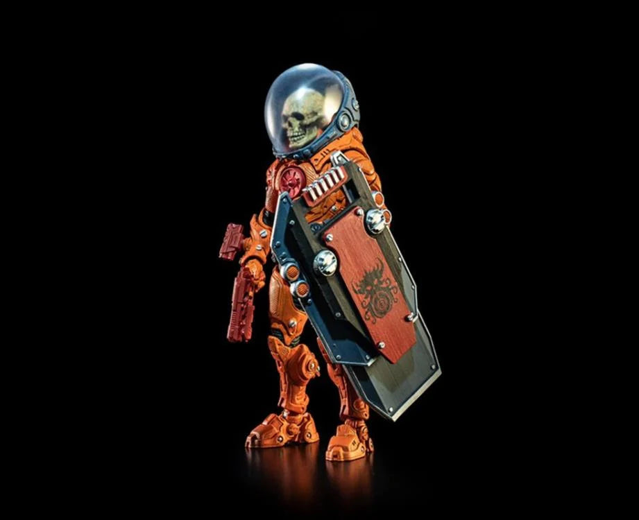 Wal-Torr The Mad (LegionsCon 2023 Exclusive Two-Pack)