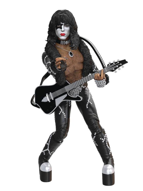 KISS BST AXN - The Starchild (Paul Stanley)