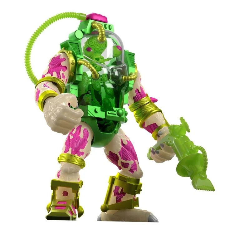Teenage Mutant Ninja Turtles ULTIMATES! - Mutagen Man Glow-in-the-Dark Exclusive