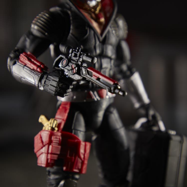 G.I. Joe: Classified Series - Destro