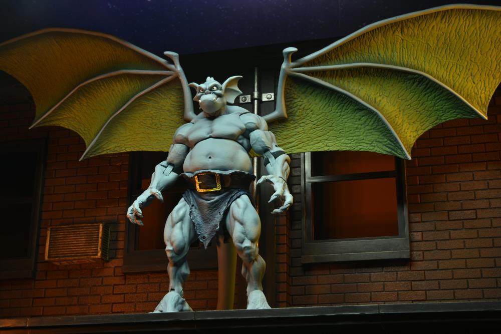 Disney's Gargoyles - Ultimate Broadway Action Figure