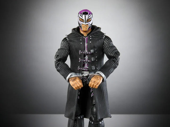 Dominik Mysterio - WWE Ultimate Edition 23 Action Figure
