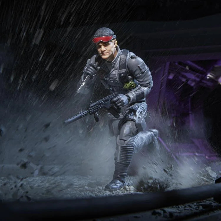 G.I. Joe Classified Series - Low-Light